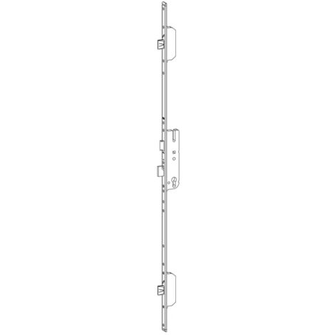 GACHE ANTI-DECRO. JEU 12MM 18X8