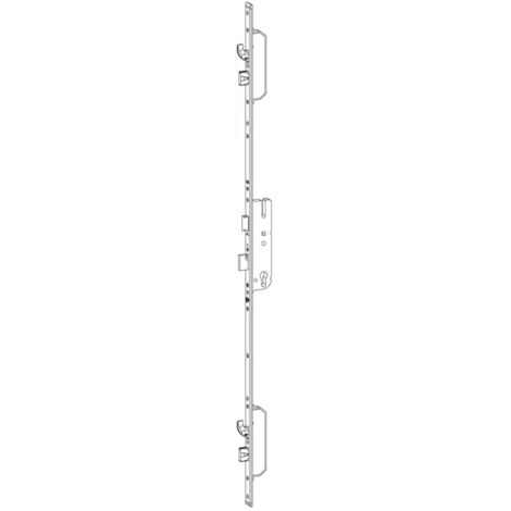GACHE ANTI-DECRO. JEU 4MM
