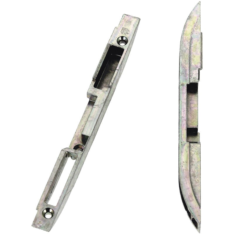 Ferco - gâche trimatic à toupiller droite E-11607-00-R-1