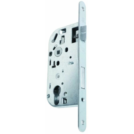 GACHE CENTRALE DROITE REHAU G-22888-22-R-1