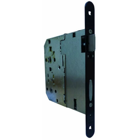 GACHE CENTRALE REGL. 6-37632-1A-R-1 SECURY IDEM 6-31661-1A-R-1