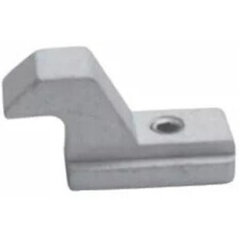 GACHE DE FERMETURE FI.ARG.   2233