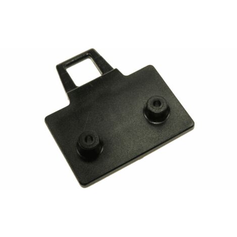 GACHE DE FERMETURE PORTE POUR LAVE VAISSELLE FAGOR - 8760799