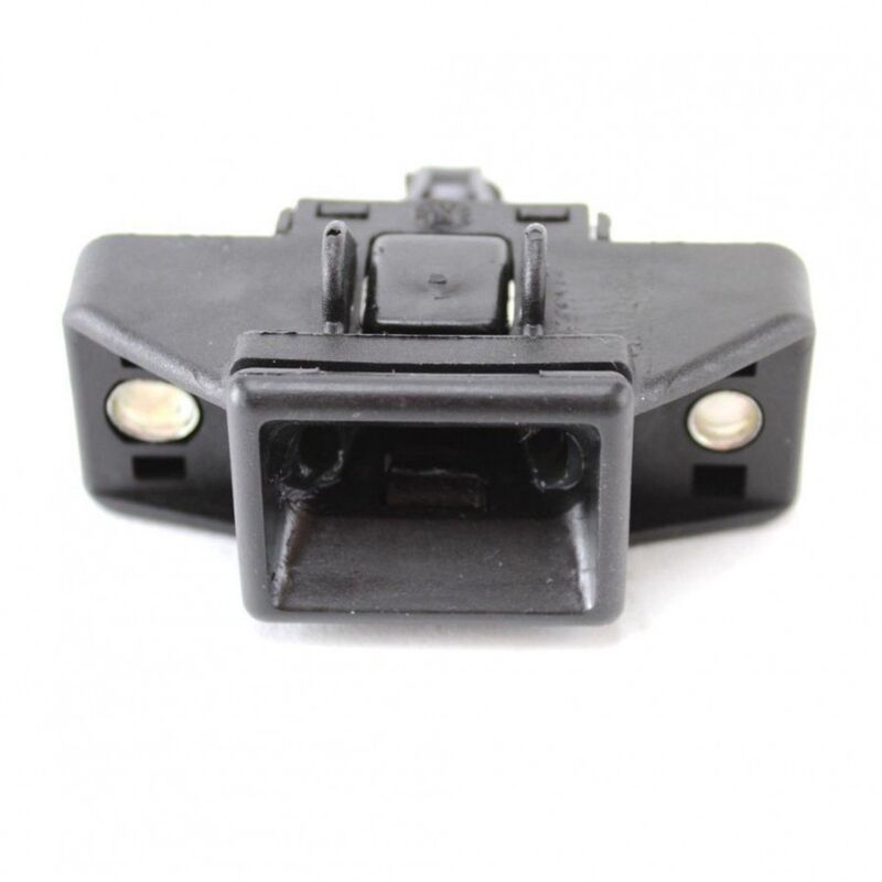 Univcar - Gâche de serrure de coffre arrière Clio ii Logan Sandero oe : 7700838546