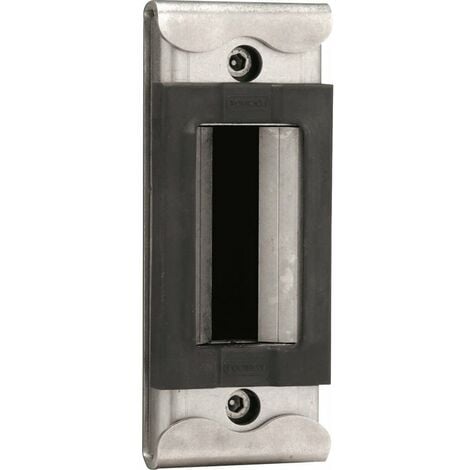 Gâche de serrure pour portail coulissant alu LOCINOX P00006976