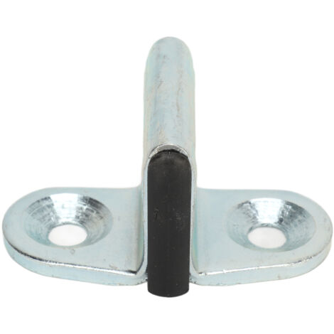 Gâche de verrouillage de porte 51864555, loquet de porte durable et fiable, remplacement pour Citroën Relay (à partir de 2006).