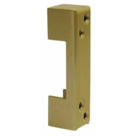 GACHE DOUBLE HAUTEUR VERNIE V136