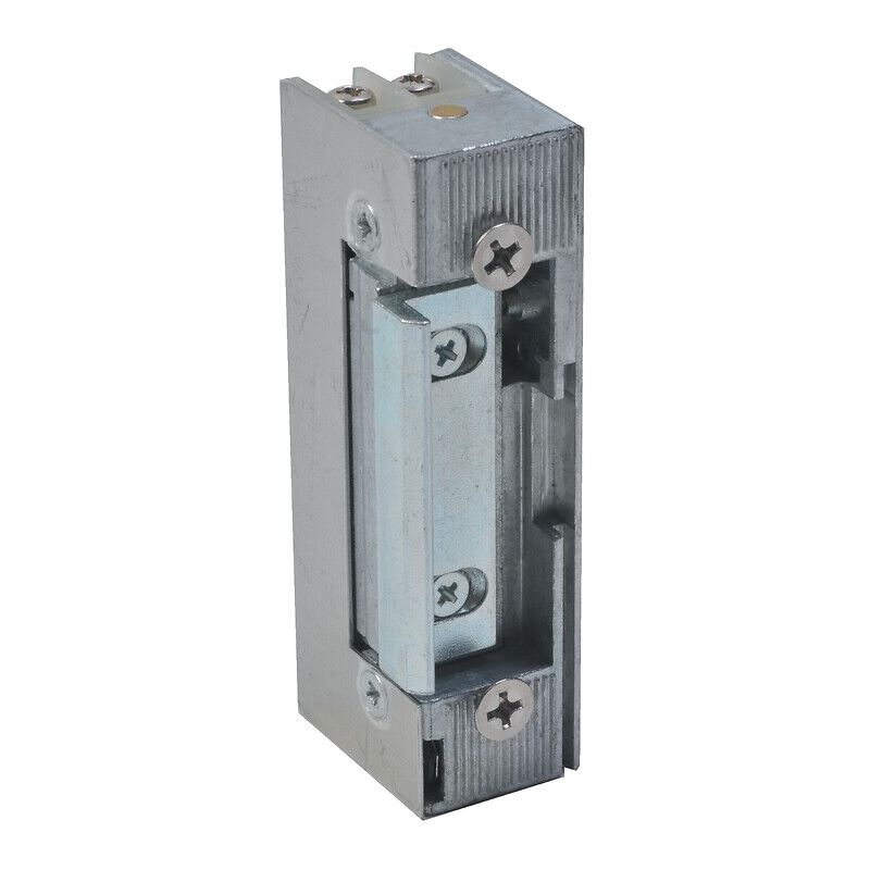 Gache ELECT.117 6/12V s/tet Dormakaba