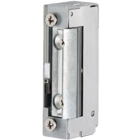Gache électrique 128 sans tetiere 10 24V EFF EFF 148 A71