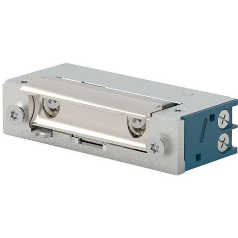 Gâche électrique 51B10 6-14V AC/DC Strom mech.E