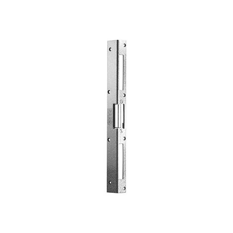 Gache électrique 8-12V avec Winkelblech