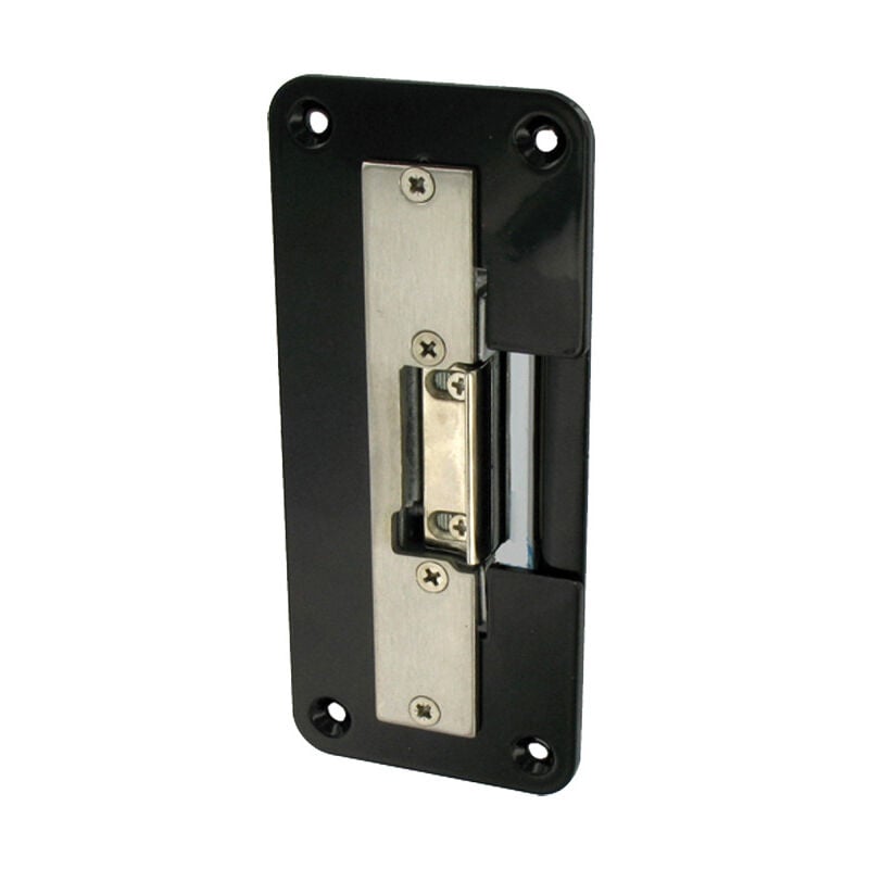 Gâche Électrique, à Encastrer, pour Portillon