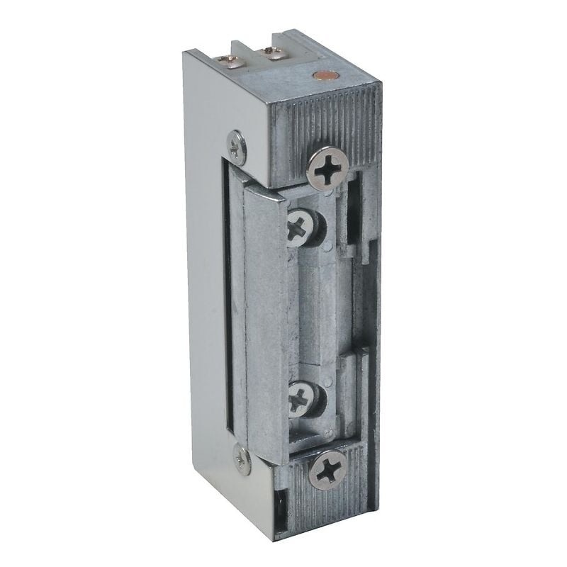 Gâche électrique à larder à émission - série Radiale Dormakaba