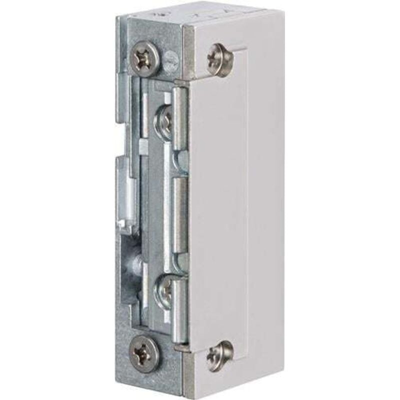 Gâche électrique 118.53 ProFix 2 22-42 v ac/dc Stand.DIN g/d avec FaFix - 118.53------B71 - Assa Abloy