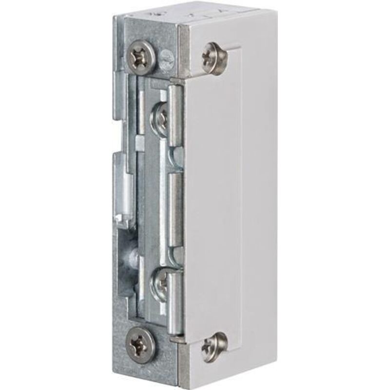 Gâche électrique 118.53 ProFix 2 10-24 v ac/dc Stand.DIN g/d avec FaFix - 118.53------A71 - Assa Abloy