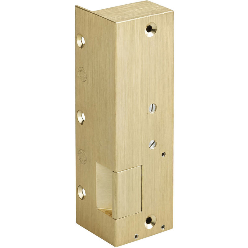 Gâche N°7 à émission droite tirant - BEUGNOT - BE11211000