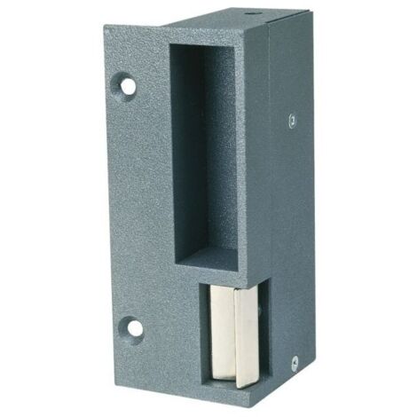 Gache electrique en applique vert70b gb- droite 1002b0