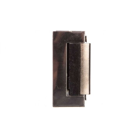 Gâche électrique symétrique NC avec interrupteur 1420-12AC/DC 19814-1202