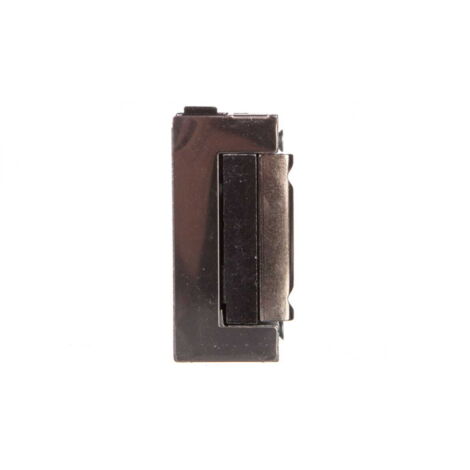 Gâche électrique symétrique NC basic 1710-12AC/DC 19817-1201