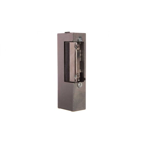 Gâche électrique symétrique NC réglable avec interrupteur 822-12AC/DC 19808-1206