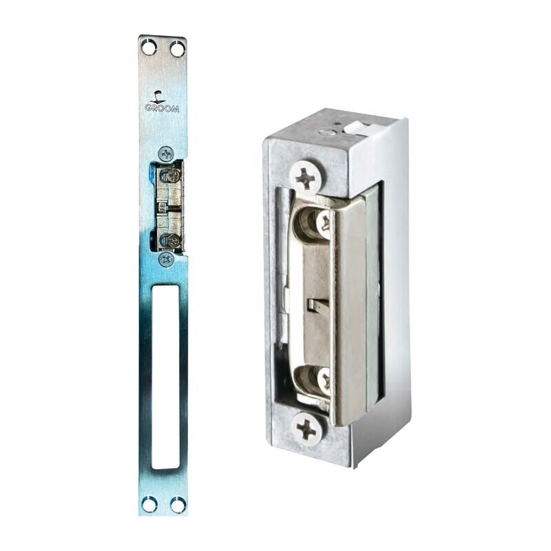 Groom - Gâche encastrée à rupture - grs 700