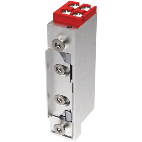 gache etroite rupture 12/24vdc