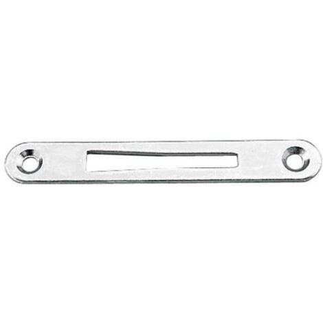 GACHE FERCO 740B PLATE 0-0740B-00-0-1