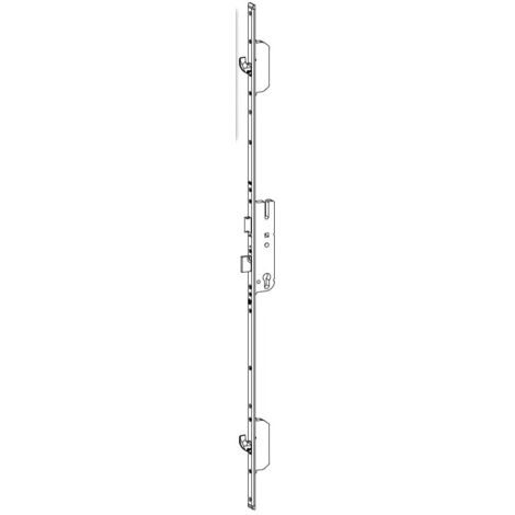 GACHE FONCTION OB 6-32207-18-0-1