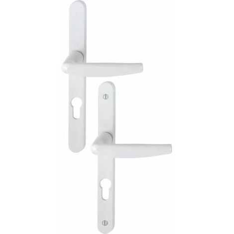 GACHE HAUTE+JEU DE CALES ARGENT