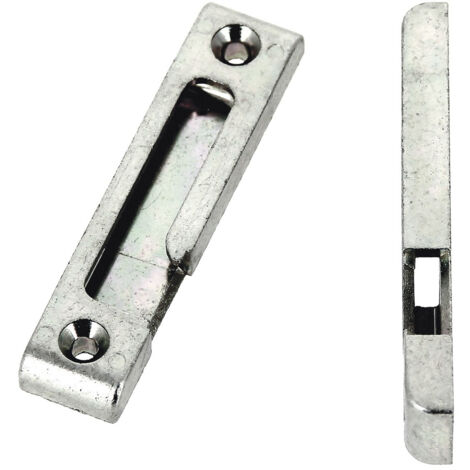 Gâche inférieur KD - FERCO - 9-32466-00-L-1