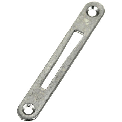 Gâche loquet à larder pour menuiserie bois 740 - FERCO - 0-0740B-00-0-1