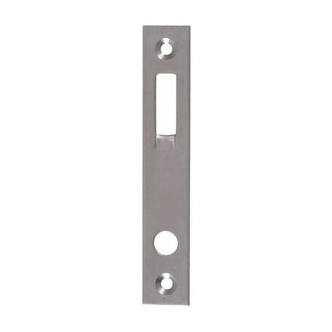 DOM gache metalux inox ndegre28-25