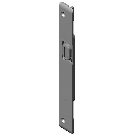 Gâche plate DR8050-584-1T2.FSB.f.KF..