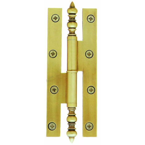 GACHE PLATINE POUR VSC/P 50-150 POUR SERRURE POSE VERTICALE