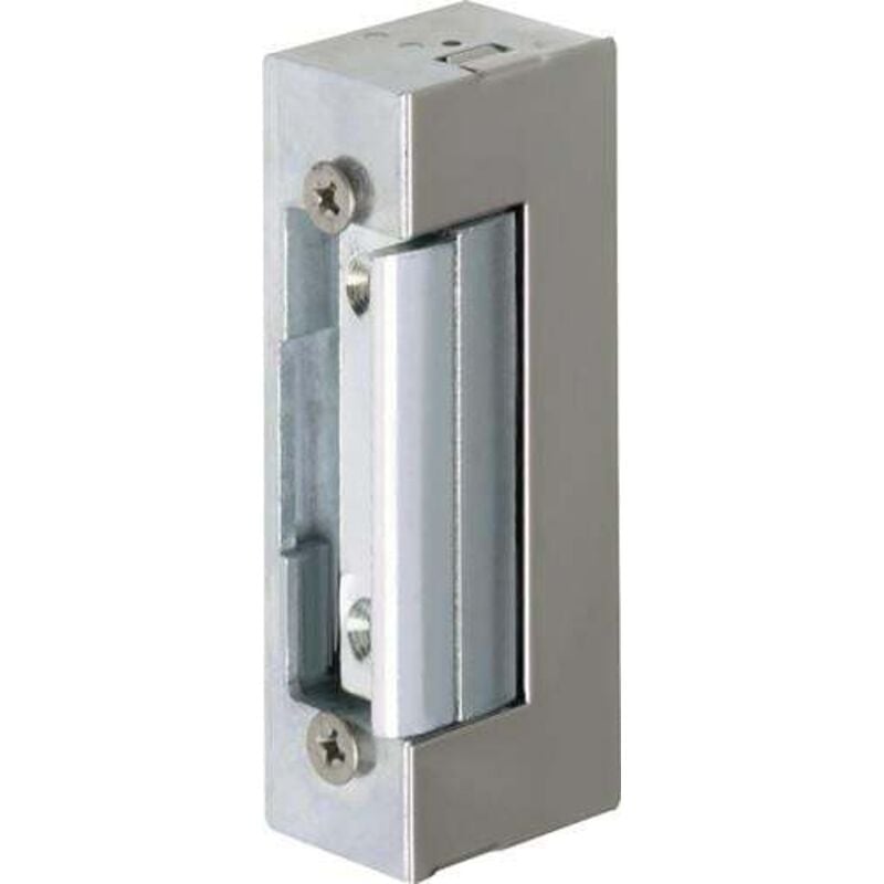 Assa abloy Gâche électrique 17E 8-16 v ac/dc Stand.DIN g/d avec FaFix - 17E---------R11