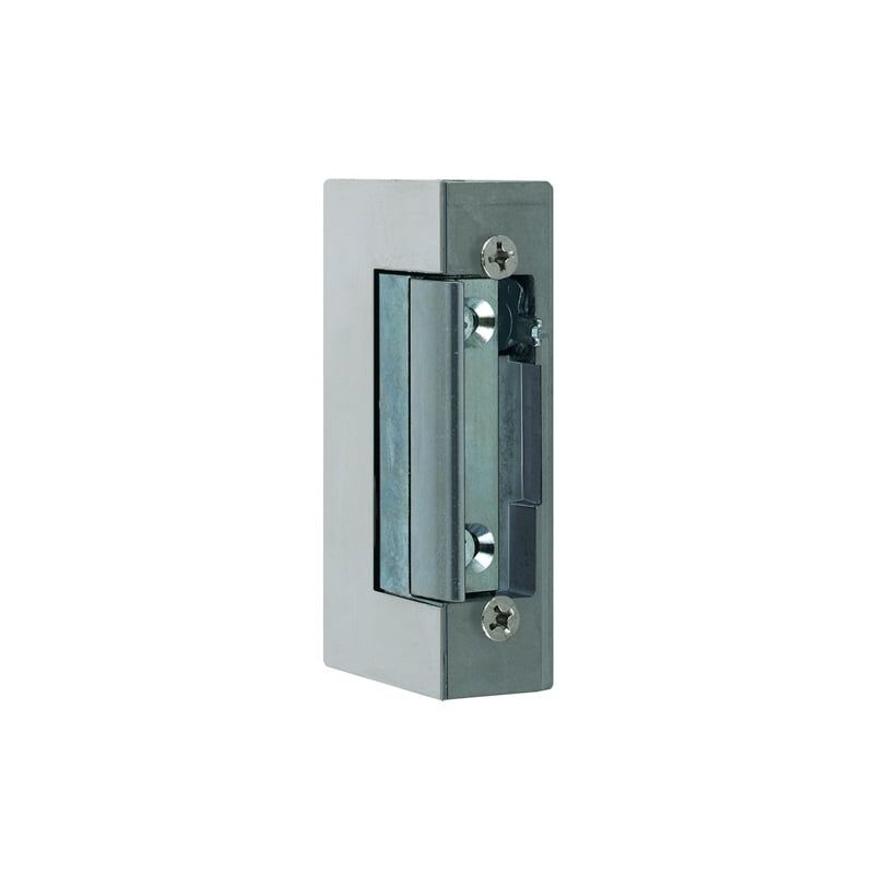 Assa abloy Gâche électrique 17 24 v dc 100%ED Stand.DIN g/d avec FaFix - 17----------F41