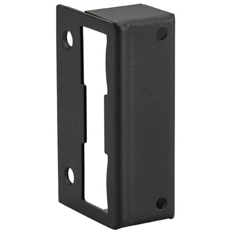 Gâche pour boitier de serrure horizontal droite et gauche - THIRARD