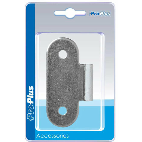 Gache Pour Fermeture 342103 Dans Blister