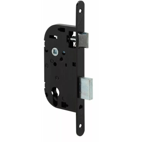 Gâche pour galet PVC et alu Ferco - Plastival crescendo - dormant - E-19550-29-0-1