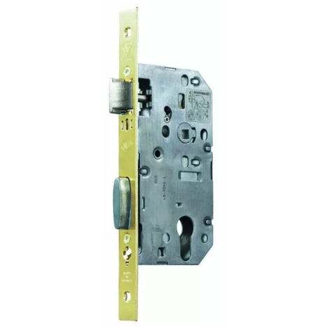 Gâche pour galet PVC et alu Ferco - Profex 2000 - dormant - E-19550-21-0-1
