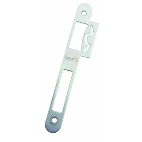 Gâche pour galet PVC et alu Ferco - Rehau - dormant - E-19736-00-0-1