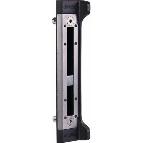 Gâche pour serrure Forty Lock - Locinox