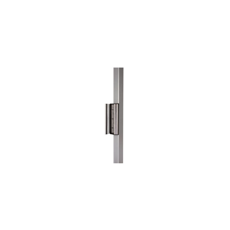 LOCINOX G&acirc;che pour serrure LEKQ/LAKQ -  - SAKLALUMQF2