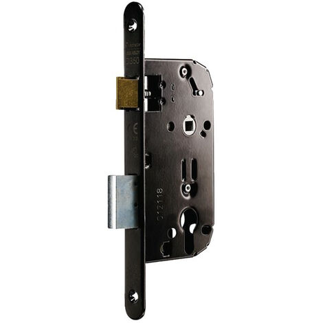 Gâche pour serrure Vachette D350