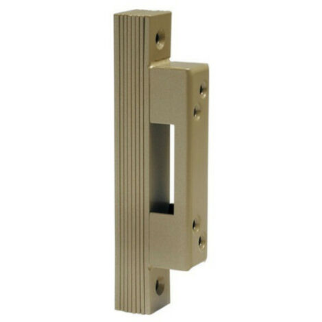 Gâche réglable 747V pour V136 - ASSA ABLOY VACHETTE