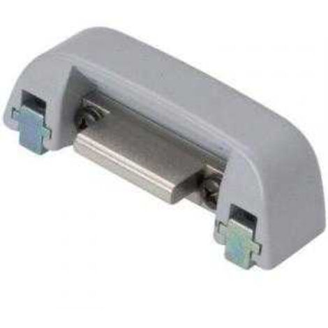 GACHE REGLABLE NON COUPE FEU ALU