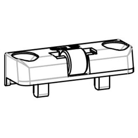 GACHE RELEVEUR A ROULEAU BOIS 7/8/4 G-24920-02-0-1