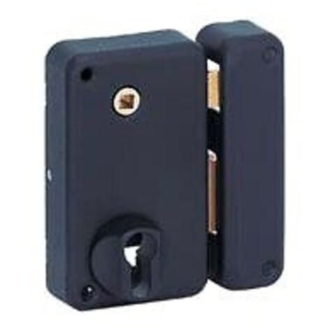 GACHE-SERR LOCINOX COULISSANT - LOCINOX
