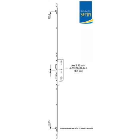 GACHE TRINGLE 8-00889-00-0-1