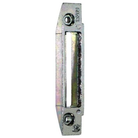 Gâche tringle double à toupiller FERCO - E-13209-00-0-1